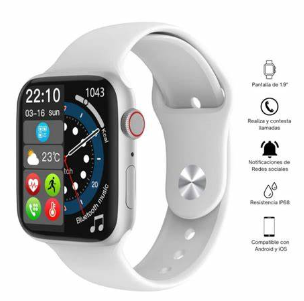 SmartWatch pro